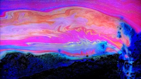 Purple background Stock Photos