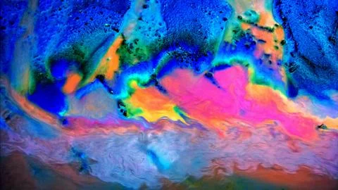 Purple background Stock Photos