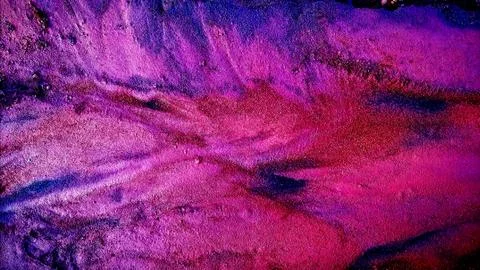 Purple background Stock Photos