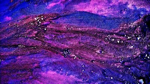 Purple background Stock Photos