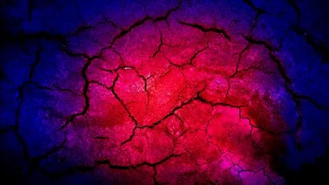 Purple background Stock Photos