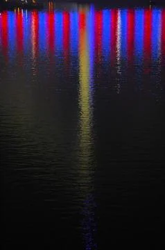 Purple background Stock Photos