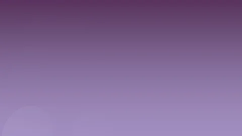 Purple Background with rotating Discs Stock Footage 94357500