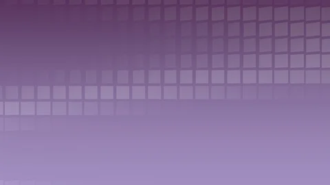 Purple Background with rotating Tiles Stock Footage 93879819