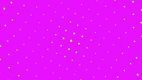 Purple background with scattered glowing dots 스톡 일러스트
