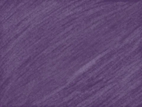Purple background scribbled with pencil Stock Illustration