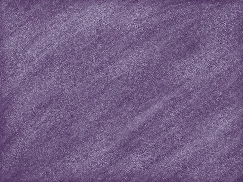Purple background scribbled with pencil Stock Illustration