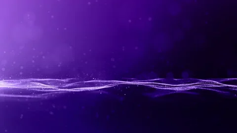 Purple Background Seamless loops Stock Footage 318515931