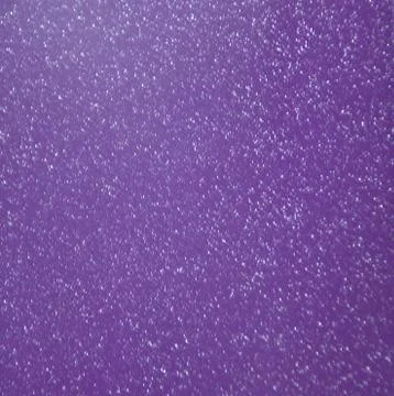 Purple background with silver glitter under the metal. Background, texture. C Stock Photos