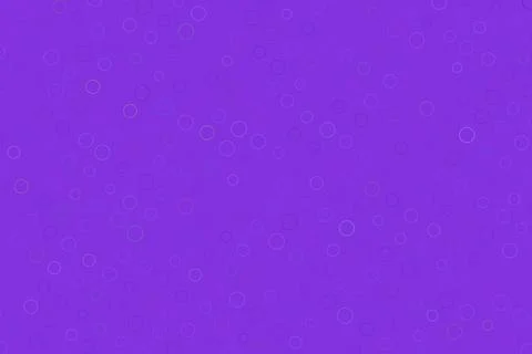 Purple background with small outlined circles pattern 스톡 일러스트