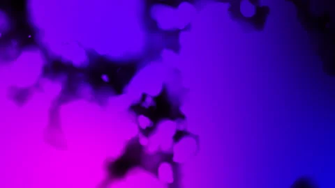 Purple background with smoke Stock Footage 152651727