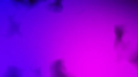 Purple background with smoke Stock Footage 152651728