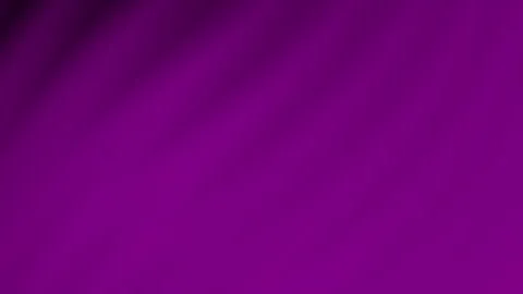 Purple background, subtle diagonal shading, smooth gradient. Video stock 292260664