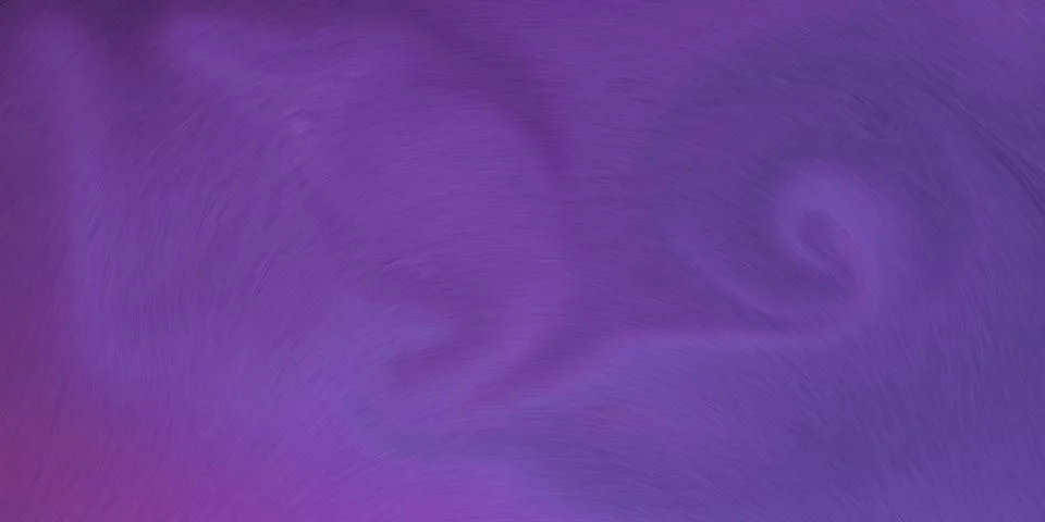 A purple background with swirling patterns Stock-Illustration