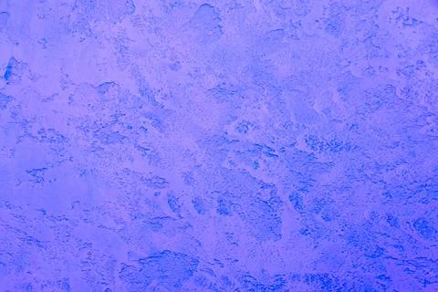 Purple background, texture of decorative plaster, 스톡 사진