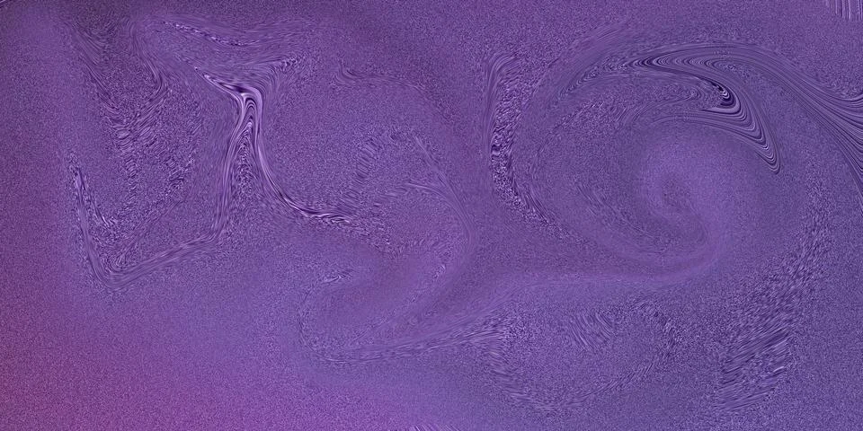 A purple background with a textured surface Stock Illustration