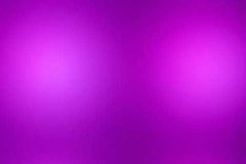 A purple background with two bright spots of light. Stock-Illustration