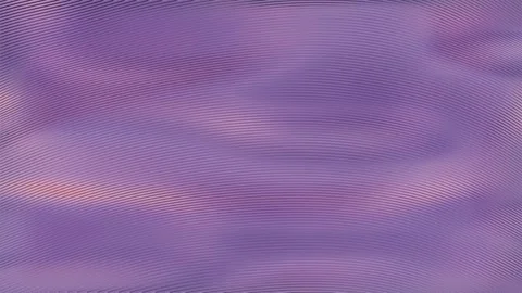 A purple background with a wavy pattern 库存影片 309923185