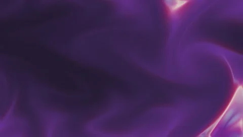Purple Background With White Lightning Effect On The Surface. Abstract Stock Footage 239526971