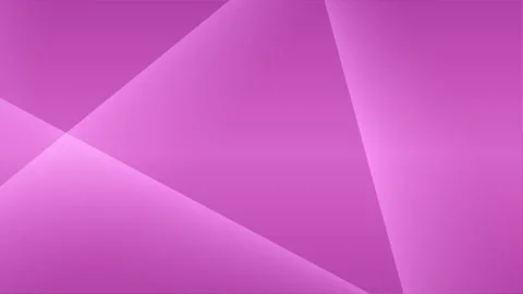 Purple Background with White Lines. 4k Animation Stock Footage 283627677