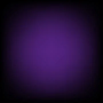 Purple Black Gradient Blur Empty Space Background. Stock Illustration