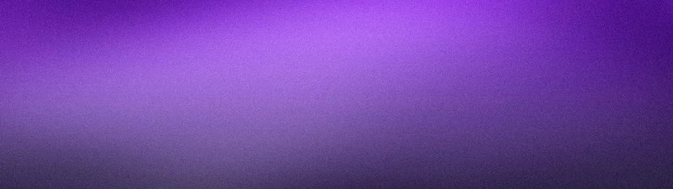 Purple black grainy texture gradient background abstract grunge wallpaper b.. Illustrazione stock