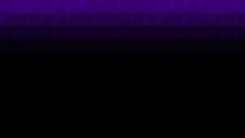 Purple Black Low Poly Vector Background Illustrazione stock