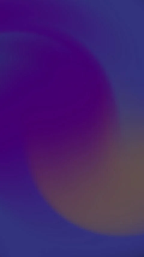 Purple blue abstract gradient background Stock Footage 311871964