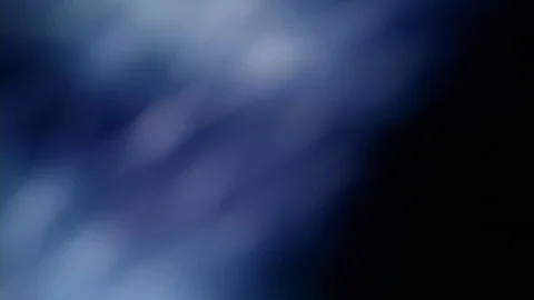 Purple blue blur animation tech abstract HD Stock Footage 109266650