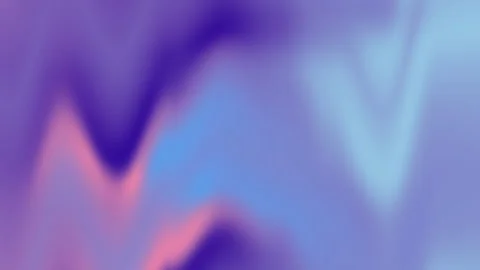 Purple Blue Blurred Gradient Background Stock Footage 339383192