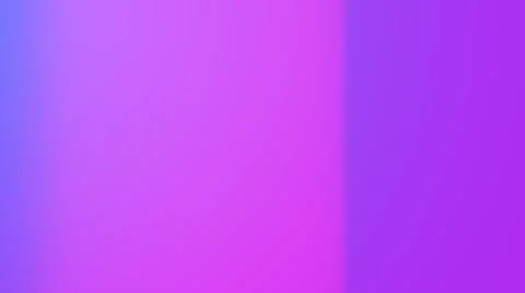 Purple with blue color gradient background. Banner template. Stock Illustration