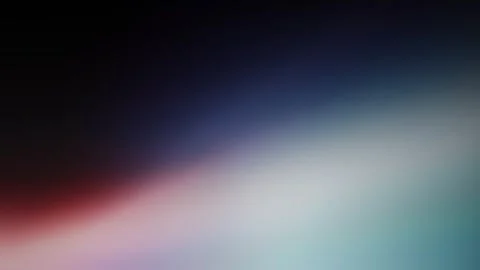 Purple Blue Cyan Gradient Aurora Light Motion Abstract Background Soft Glow Stock Footage 336334384