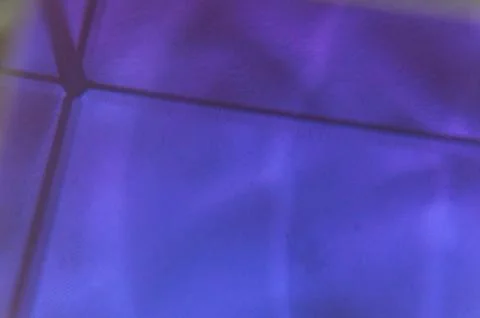Purple Blue Gradient Abstract Noise Texture Background with Soft Focus Diff.. Foto stock