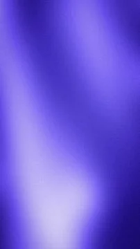 Purple Blue Gradient Abstract Vertical Background with Grainy Texture Blur .. 库存插图