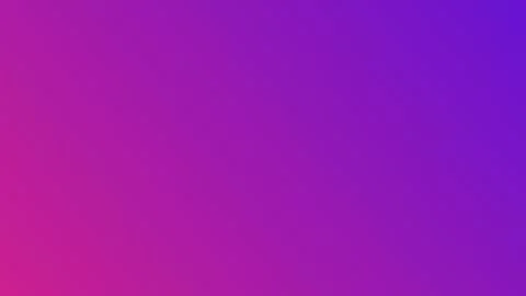 Purple to Blue Gradient Art Background Stock Illustration