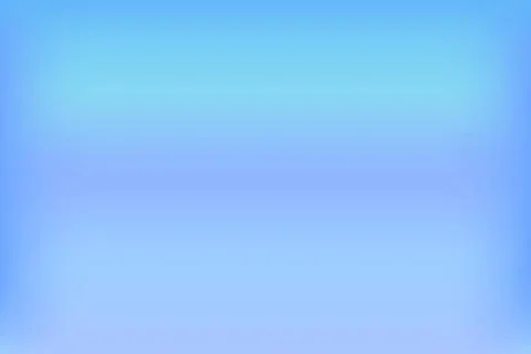 Purple Blue Gradient Background Vector. Blur Wallpaper Stock Illustration