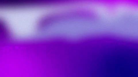 Purple blue gradient blur glow background, abstract seamless loop video backdrop 스톡 동영상 340499373