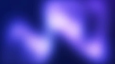 Purple blue gradient blur texture with soft pixel rhythm and luminous abstr.. Stock Illustration