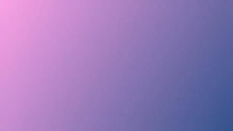 Purple blue gradient blurred background Stock Illustration