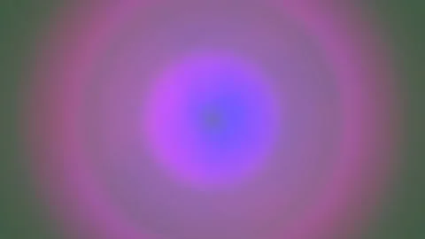 Purple Blue Gradient Glow Seamless Loop Stock Footage 340553558