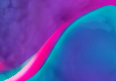 Purple blue gradient shiny soft grain glitter abstract background with copy.. 스톡 일러스트
