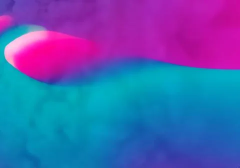 Purple blue gradient shiny soft grain glitter abstract background with copy.. 스톡 일러스트