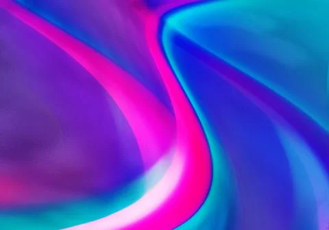 Purple blue gradient shiny soft grain glitter abstract background with copy.. 스톡 일러스트