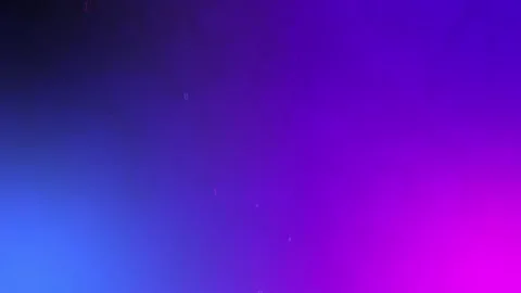 Purple blue gradient with subtle floating binary digits, Seamless Loop Stock Footage 341856807