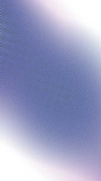 Purple blue halftone gradient background with soft dotted texture, a trendy.. Stock Illustration