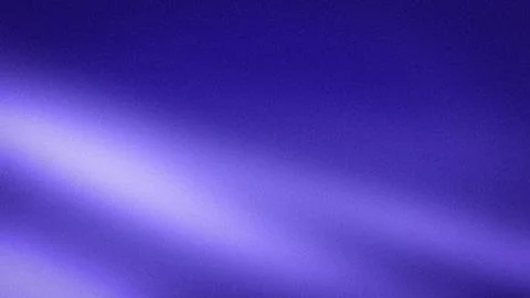Purple Blue Lavender Gradient Grainy Abstract Background 4K Blur Tech Wallp.. Stock Illustration