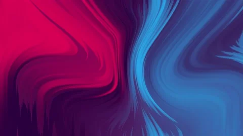 Purple Blue Liquid Gradient Background Animation Stock Footage 218983344