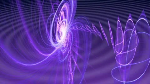Purple blue motion background d2828B Stock Footage 556136