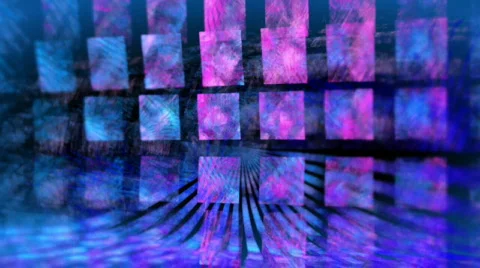 Purple blue motion background d2985B Stock Footage 574949