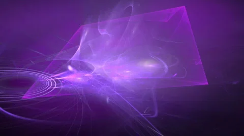 Purple blue motion background d4181 Stock Footage 689547
